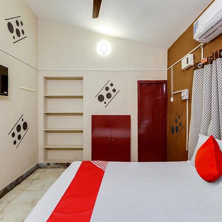 צ'נאי Super Hotel O Vsv Guest House Maduravoyal מראה חיצוני תמונה